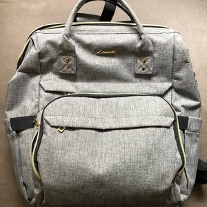 Lovelook Tech Backpack